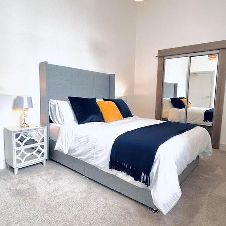 No 49 A Spacious Executive Apartment In Inverness Bagian luar foto