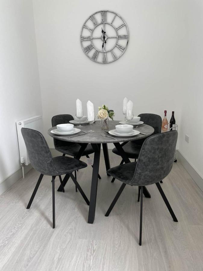 No 49 A Spacious Executive Apartment In Inverness Bagian luar foto